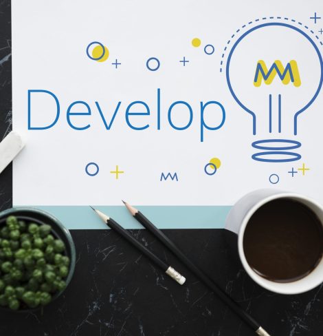 Innovation Bulb Icon Sign Symbol